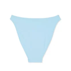 Women's Mid-Waist Extra High Leg Cheeky Bikini Bottom - Wild Fable™ -Wild Fable GUEST 0327be62 682f 4ef4 9168 84d55c24607b
