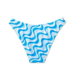 Women's High Leg Cheeky Bikini Bottom - Wild Fable™ -Wild Fable GUEST 0878afc4 2d15 4cb8 8550 89047e4ae0c7