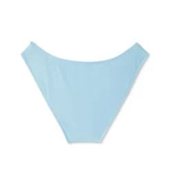 Women's High Leg Cheeky Bikini Bottom - Wild Fable™ Light Blue -Wild Fable GUEST 0953be4e 0107 4354 bb3d 5955dcf18821