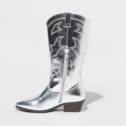 Women's Brynley Western Boots - Wild Fable™