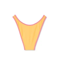 Women's Colorblock Ultra High Leg Extra Cheeky Bikini Bottom - Wild Fable™ Orange/Pink 13 Women's Colorblock Ultra High Leg Extra Cheeky Bikini Bottom - Wild Fable™ Orange/Pink -Wild Fable GUEST 0ed583b7 b06d 45f7 a82f b8dab8a5f8c4