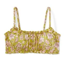 Women's Ruffle Detail Bralette Bikini Top - Wild Fable™ 11 Women's Ruffle Detail Bralette Bikini Top - Wild Fable™ -Wild Fable GUEST 1369e74b ac4c 42ad aafa 95b31fef9179