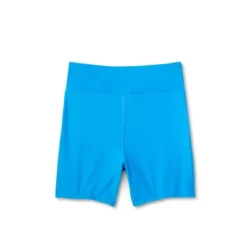 Women's Bike Shorts Bikini Bottom - Wild Fable™ Blue -Wild Fable GUEST 1674dc96 25b2 4ffd 9cce fcf9b3eef916