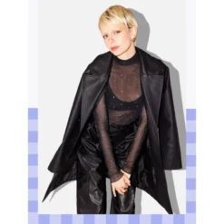 Women's Rhinestone Mesh Mock Turtleneck Top - Wild Fable™ -Wild Fable GUEST 1c6646e0 568d 4edf a79a 943bb9894e3f