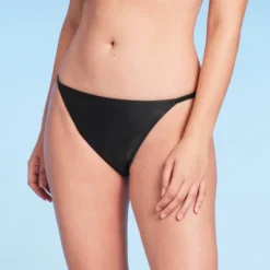 Women's Tab Side Cheeky Bikini Bottom - Wild Fable™ 12 Women's Tab Side Cheeky Bikini Bottom - Wild Fable™ -Wild Fable GUEST 1f460864 ae12 4710 ba4e 6ed28cf06a57