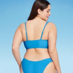 Women's Cut Out Bralette Bikini Top - Wild Fable™ -Wild Fable GUEST 20cfef0c 6182 45ea 8e13 1e18f2d4f8ef