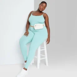 Women's Seamless Fabric Bodysuit - Wild Fable™ 8 Women's Seamless Fabric Bodysuit - Wild Fable™ -Wild Fable GUEST 25cbc888 2782 4c6f 8e0e 18a2cfbb2c3f