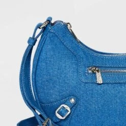 Crescent Shoulder Handbag - Wild Fable™ -Wild Fable GUEST 2fba13c8 385c 445d 89ea 03f169bf2a59