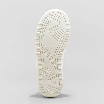 Women's Lola Lace-Up Sneakers - Wild Fable™ 3 Women's Lola Lace-Up Sneakers - Wild Fable™ - Image 3