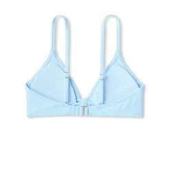 Women's Tie-Front Pique Textured Bralette Bikini Top - Wild Fable™ 15 Women's Tie-Front Pique Textured Bralette Bikini Top - Wild Fable™ -Wild Fable GUEST 35d98e20 a2c8 496f 979b f3959f04816b