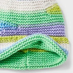 Pre-Consumed Recycled Pom Beanie - Wild Fable™ 8 Pre-Consumed Recycled Pom Beanie - Wild Fable™ -Wild Fable GUEST 3615b6f2 ec21 428c 9720 a96e8e3847fd