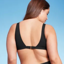 Women's Ribbed Scoop Bralette Bikini Top - Wild Fable™ 11 Women's Ribbed Scoop Bralette Bikini Top - Wild Fable™ -Wild Fable GUEST 390028c5 724b 4ce1 bf95 625072bf440a