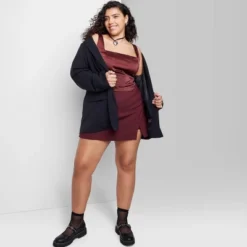 Women's Satin Corset Tank Top - Wild Fable™ 7 Women's Satin Corset Tank Top - Wild Fable™ -Wild Fable GUEST 3bf324e0 19a0 4a08 9595 74096555937e