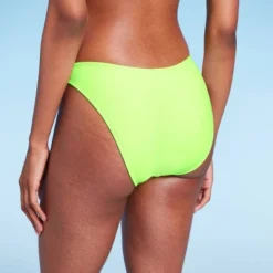 Women's Scoop Front Ultra High Leg Cheeky Bikini Bottom - Wild Fable™ -Wild Fable GUEST 3d8c79fb 6616 4718 ae72 c639255a09a0