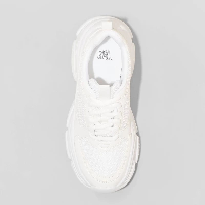 Women's Erica Sneakers - Wild Fable™ 2 Women's Erica Sneakers - Wild Fable™ - Image 2