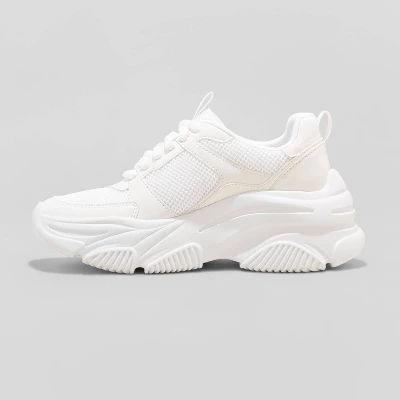 Women's Erica Sneakers - Wild Fable™ 1 Women's Erica Sneakers - Wild Fable™