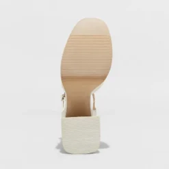 Women's Darcy Patent Platform Pumps - Wild Fable™ -Wild Fable GUEST 41f1690e 250f 4fe3 80a3 7611f620f7dc