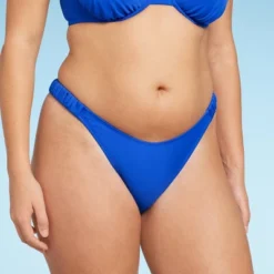 Women's Low-Rise Extra Cheeky Ultra High Leg Bikini Bottom - Wild Fable™ 8 Women's Low-Rise Extra Cheeky Ultra High Leg Bikini Bottom - Wild Fable™ -Wild Fable GUEST 426f71c4 8956 44f9 9228 745f0f3c36f5