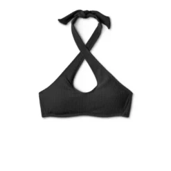 Women's Cross Front Pucker Textured Halter Bikini Top - Wild Fable™ 13 Women's Cross Front Pucker Textured Halter Bikini Top - Wild Fable™ -Wild Fable GUEST 42a6d0ab fdeb 4266 8bff f0dd3517459c