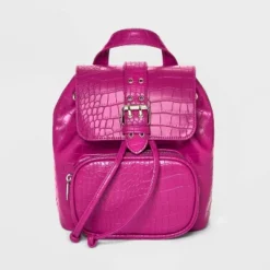 8.875" Mini Flap Backpack - Wild Fable™ -Wild Fable GUEST 42c8c34e 64f6 40d6 a8d3 e43cfa45cc86