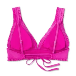 Women's Smocked Detail Longline Bikini Top - Wild Fable™ Purple 13 Women's Smocked Detail Longline Bikini Top - Wild Fable™ Purple -Wild Fable GUEST 4338d685 d842 49dd af48 84e165181f87