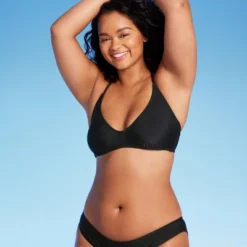 Women's Scoop Front Bralette Bikini Top - Wild Fable™ 10 Women's Scoop Front Bralette Bikini Top - Wild Fable™ -Wild Fable GUEST 44078afb 9c2b 4715 a176 4806399ad9fa