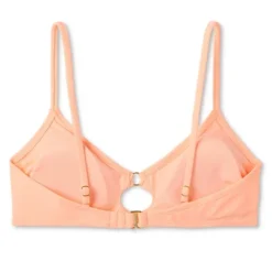 Women's Ring Front Bralette Bikini Top - Wild Fable™ 15 Women's Ring Front Bralette Bikini Top - Wild Fable™ -Wild Fable GUEST 45633760 d5de 4154 9803 92ee0e9c9057