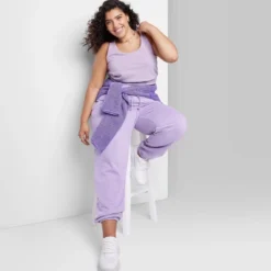 Women's Slim Fit Sweatshirt Bra Tank Top - Wild Fable™ 7 Women's Slim Fit Sweatshirt Bra Tank Top - Wild Fable™ -Wild Fable GUEST 45978618 25cd 479d b8d6 697a429d5d67