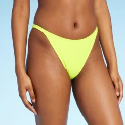 Women's Side Tab Extra Cheeky High Leg Bikini Bottom - Wild Fable™ 19 Women's Side Tab Extra Cheeky High Leg Bikini Bottom - Wild Fable™ -Wild Fable GUEST 49cc0344 b16c 4d01 870e 8eda33bdaa49