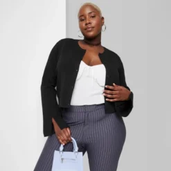 Women's Button-Front Cardigan - Wild Fable™ -Wild Fable GUEST 4cbf2dfb be84 476e 8082 d1c6b3225db8