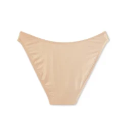 Women's High Leg Extra Cheeky Bikini Bottom - Wild Fable™ Gold 12 Women's High Leg Extra Cheeky Bikini Bottom - Wild Fable™ Gold -Wild Fable GUEST 5099e77a 0cba 44fd b464 f780f9abaf14