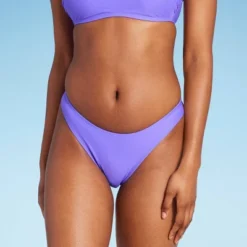 Women's Scoop Front Low-Rise High Leg Cheeky Bikini Bottom - Wild Fable™ 14 Women's Scoop Front Low-Rise High Leg Cheeky Bikini Bottom - Wild Fable™ -Wild Fable GUEST 50f3a299 dcc0 458d ba0a 0a66d270c121