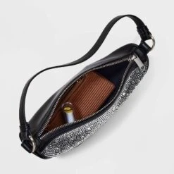 Triangle Crossbody Bag - Wild Fable™ -Wild Fable GUEST 51fc4d2b dbf7 4338 85af 124d93f4199b