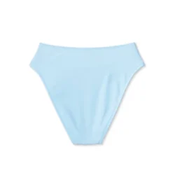 Women's High Leg Cheeky High Waist Bikini Bottom - Wild Fable™ Light Blue 13 Women's High Leg Cheeky High Waist Bikini Bottom - Wild Fable™ Light Blue -Wild Fable GUEST 58adf89c b93a 4cd5 968a 950d52db48f7