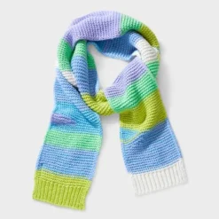 Pre-Consumed Recycled Scarf - Wild Fable™ -Wild Fable GUEST 593ef203 5c63 499f a94b 65d3b2e29172