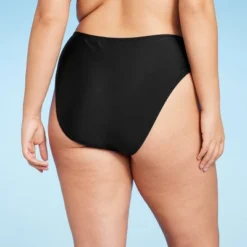 Women's High Leg Cheeky High Waist Bikini Bottom - Wild Fable™ Black 10 Women's High Leg Cheeky High Waist Bikini Bottom - Wild Fable™ Black -Wild Fable GUEST 62008e62 c95c 4a29 a98f 13c6c3f08dd5