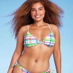 Women's Underwire Bikini Top - Wild Fable™ -Wild Fable GUEST 696c96d7 fe2c 4a5d beb7 fa22f6fba1d8