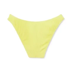 Women's Plisse Textured High Leg Cheeky Bikini Bottom - Wild Fable™ 14 Women's Plisse Textured High Leg Cheeky Bikini Bottom - Wild Fable™ -Wild Fable GUEST 6fea3775 88a1 4390 8b2a f58299962731