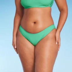 Women's Scoop Front Low-Rise High Leg Cheeky Bikini Bottom - Wild Fable™ 13 Women's Scoop Front Low-Rise High Leg Cheeky Bikini Bottom - Wild Fable™ -Wild Fable GUEST 715a5df2 64c6 4397 8c7b baad8cc089ba