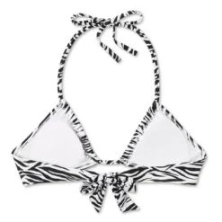 Women's Multiway U-Neck Bralette Bikini Top - Wild Fable™ Black/White Zebra Print 22 Women's Multiway U-Neck Bralette Bikini Top - Wild Fable™ Black/White Zebra Print -Wild Fable GUEST 71d83f6f ac0c 46d5 a1fd 6f47569a7602
