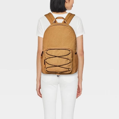 Abstract 15" Dome Backpack - Wild Fable™ 1 Abstract 15" Dome Backpack - Wild Fable™