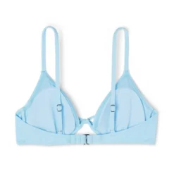 Women's Tie Detail Underwire Bikini Top - Wild Fable™ -Wild Fable GUEST 7716f741 9e6e 4e3e b247 067ae6444d5f