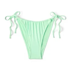 Women's Adjustable Coverage Side-Tie Bikini Bottom - Wild Fable™ Light Green 11 Women's Adjustable Coverage Side-Tie Bikini Bottom - Wild Fable™ Light Green -Wild Fable GUEST 7756d0a6 5159 40c9 bd2e 163cf4cad8a4