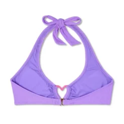 Women's Heart Detail Bralette Bikini Top - Wild Fable™ Purple 13 Women's Heart Detail Bralette Bikini Top - Wild Fable™ Purple -Wild Fable GUEST 77b7b47e dade 409c 8648 55de3fb1a237