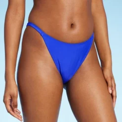 Women's Side Tab Extra Cheeky High Leg Bikini Bottom - Wild Fable™ 14 Women's Side Tab Extra Cheeky High Leg Bikini Bottom - Wild Fable™ -Wild Fable GUEST 7e09f13d c17b 415f b24f d6db11fcd8f5