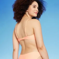 Women's Ring Front Bralette Bikini Top - Wild Fable™ 13 Women's Ring Front Bralette Bikini Top - Wild Fable™ -Wild Fable GUEST 7f3f9ba0 8fde 4695 8e90 88b48037905d