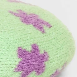 Knit Beret - Wild Fable™ Mint Green Floral 5 Knit Beret - Wild Fable™ Mint Green Floral -Wild Fable GUEST 885164b5 4f9a 4f98 a803 0b06574c240f