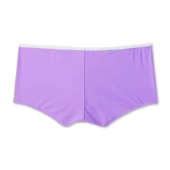 Women's Cheeky Boy Shorts Bikini Bottom - Wild Fable™ Hot Grape -Wild Fable GUEST 88be48ae 9c64 4b11 bbce eaf9b2ac102a