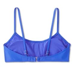 Women's Smocked Bralette Bikini Top - Wild Fable™ -Wild Fable GUEST 88ccaf21 d193 4f19 ac82 a70a41ded04a