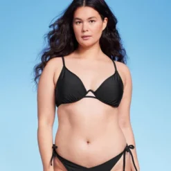 Women's Underwire Bikini Top - Wild Fable™ -Wild Fable GUEST 8bd27612 956f 40d8 9c57 aebff1359626